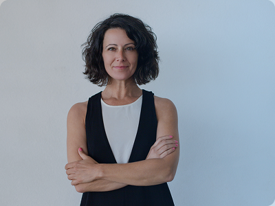 Anna Ferrari – CIO di Sysvalentrixa